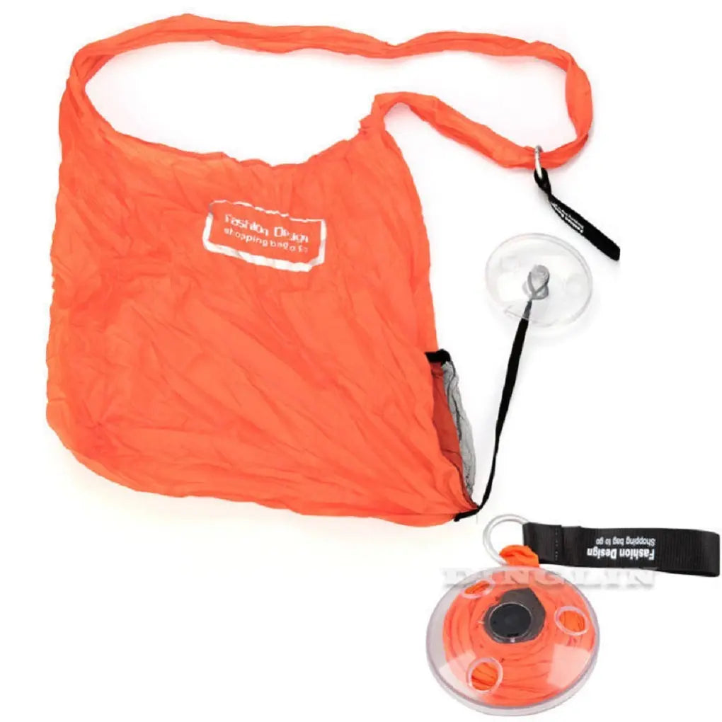 Foldable Fashion Eco Handbag - Unique Unique Unique Foldable Fashion Eco Handbag