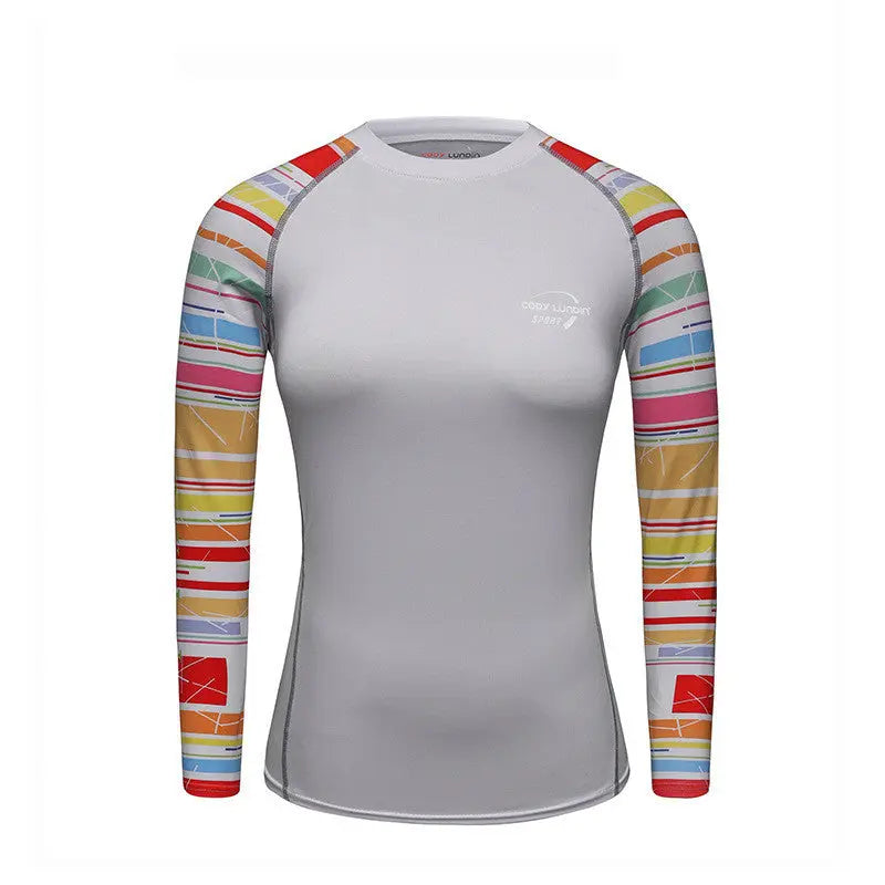 Women Quick-drying running fitness clothes - Unique Unique Unique Women Quick-drying running fitness clothes