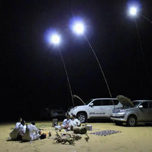 LED Fishing Rod Light - Unique Unique Unique LED Fishing Rod Light