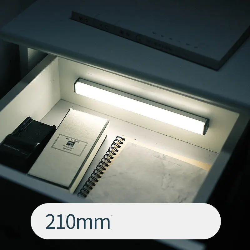 LED sensor light bar - Unique Unique Unique LED sensor light bar