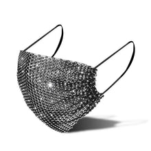 Hot sale colorful mask with diamonds - Unique Unique Unique Hot sale colorful mask with diamonds