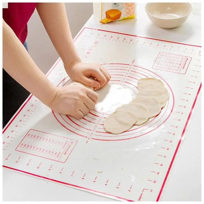 40x60cm Large Size Of Silicone Baking Mat - Unique Unique Unique 40x60cm Large Size Of Silicone Baking Mat