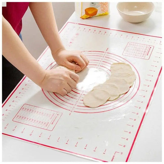 40x60cm Large Size Of Silicone Baking Mat - Unique Unique Unique 40x60cm Large Size Of Silicone Baking Mat
