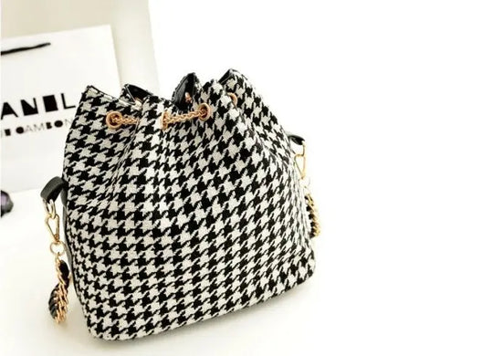 Jaci - Premium Designer Eco Canvas Handbag - Unique Unique Unique Jaci - Premium Designer Eco Canvas Handbag