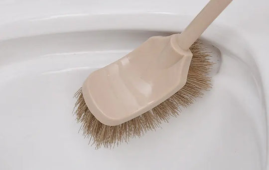 Wooden Household Handle Toilet Brush Cleaning Tools Bathroom Cleaning Brush Kitchen Floor Cleaner Brushes - Unique Unique Unique Wooden Household Handle Toilet Brush Cleaning Tools Bathroom Cleaning Brush Kitchen Floor Cleaner Brushes