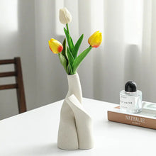 Nordic Home Decoration Ornaments Ceramic Vases - Unique Unique Unique Nordic Home Decoration Ornaments Ceramic Vases
