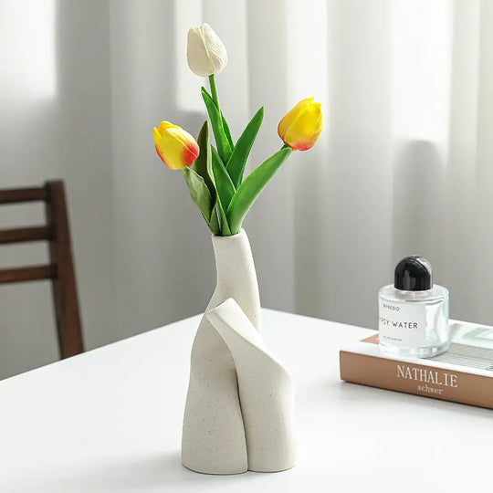 Nordic Home Decoration Ornaments Ceramic Vases - Unique Unique Unique Nordic Home Decoration Ornaments Ceramic Vases