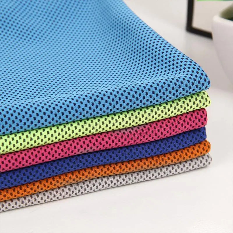 Sports Cooling Towels Cooling Towels, Cool Towel, Soft Breathable Chilly Towel, Microfiber Ice Cold Towel For Yoga, Golf, Gym, Camping, Running, Fitness, Workout & More Activities - Unique Unique Unique Sports Cooling Towels Cooling Towels, Cool Towel, Soft Breathable Chilly Towel, Microfiber Ice Cold Towel For Yoga, Golf, Gym, Camping, Running, Fitness, Workout & More Activities