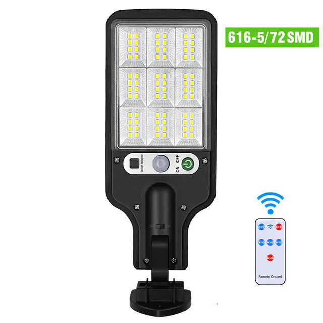 Outdoor Solar LED Wall Lamp - Unique Unique Unique Outdoor Solar LED Wall Lamp