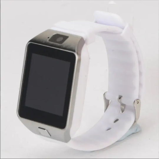 Sports Smart Watch DZ09 Card Phone Watch Unique