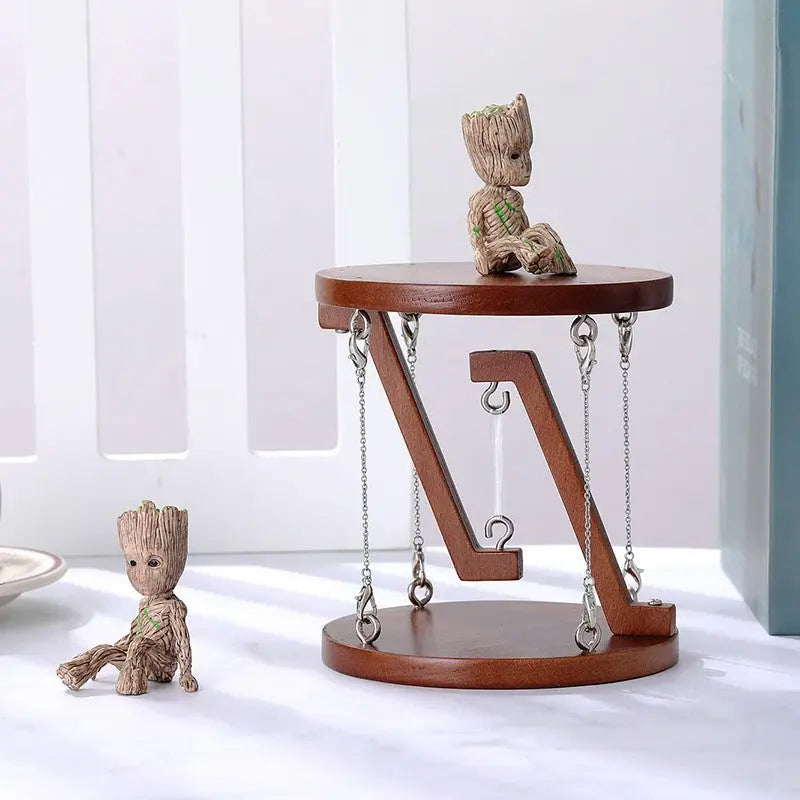 New Creative Tensegrity Sculptures Anti-Gravity Building Blocks Novel Physics Balance DIY Bricks Toys Gifts Home Decor - Unique Unique Unique New Creative Tensegrity Sculptures Anti-Gravity Building Blocks Novel Physics Balance DIY Bricks Toys Gifts Home Decor