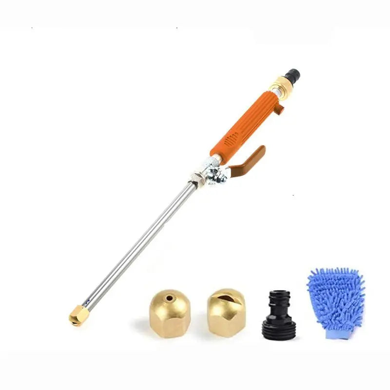 Car High-pressure Electric Water Gun Washer Water Spray Garden Cleaning - Unique Unique Unique Car High-pressure Electric Water Gun Washer Water Spray Garden Cleaning