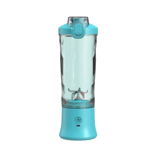 Portable Blender Juicer Personal Size Blender For Shakes And Smoothies With 6 Blade Mini Blender Kitchen Gadgets - Unique Unique Unique Portable Blender Juicer Personal Size Blender For Shakes And Smoothies With 6 Blade Mini Blender Kitchen Gadgets