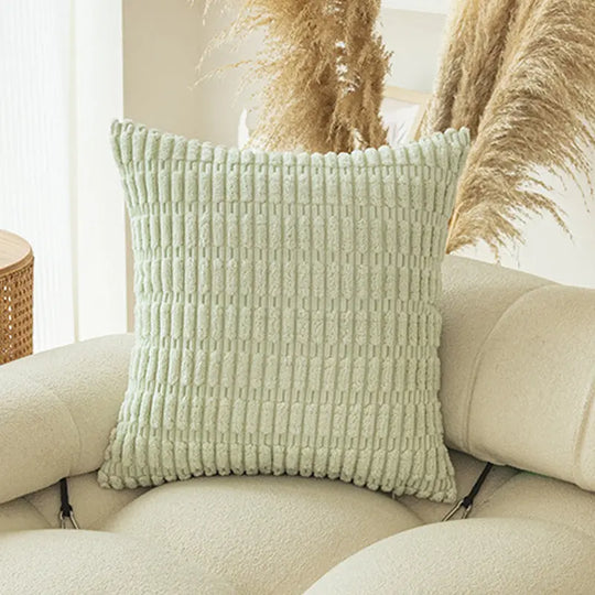 Throw Pillow Covers Soft Boho Striped Pillow Covers Modern Farmhouse Home Decor For Spring Sofa Living Room Couch Bed - Unique Unique Unique Throw Pillow Covers Soft Boho Striped Pillow Covers Modern Farmhouse Home Decor For Spring Sofa Living Room Couch Bed