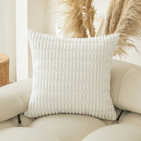 Throw Pillow Covers Soft Boho Striped Pillow Covers Modern Farmhouse Home Decor For Spring Sofa Living Room Couch Bed - Unique Unique Unique Throw Pillow Covers Soft Boho Striped Pillow Covers Modern Farmhouse Home Decor For Spring Sofa Living Room Couch Bed