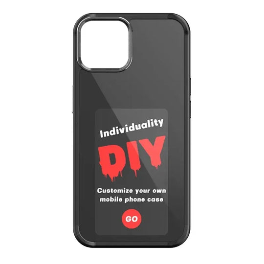 E-ink Screen Phone Case Unlimited Screen Projection Personalized Phone Cover Battery Free New Designer Luxury Phone Case - Unique Unique Unique E-ink Screen Phone Case Unlimited Screen Projection Personalized Phone Cover Battery Free New Designer Luxury Phone Case