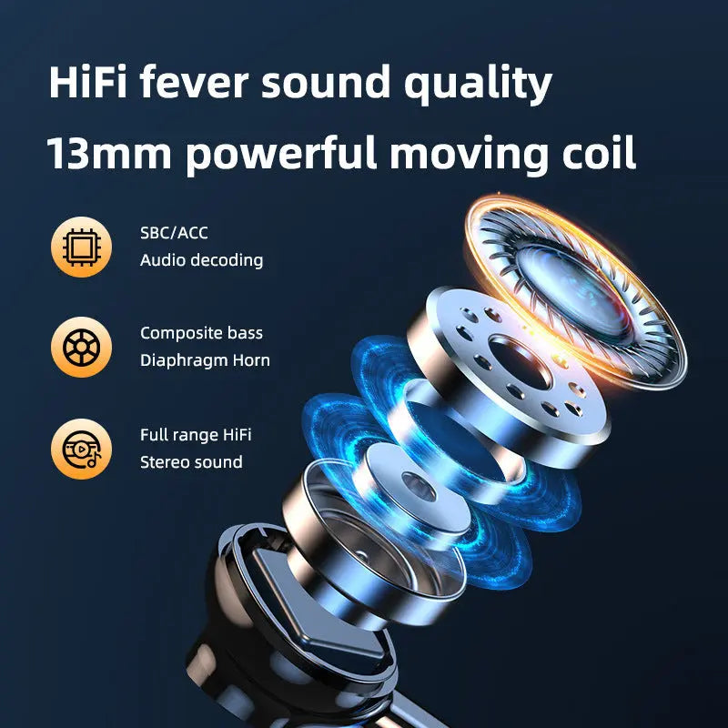 New Product Gaming Wireless Bluetooth Headset - Unique Unique Unique New Product Gaming Wireless Bluetooth Headset