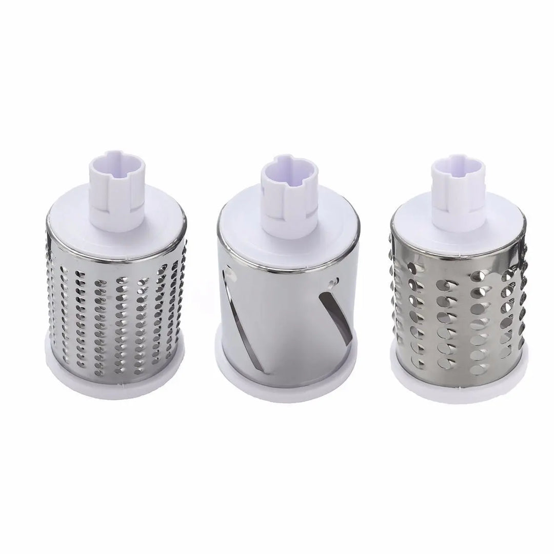 Vegetable Cutter Round Mandoline Slicer Potato Julienne Carrot Grater Cheese - Unique Unique Unique Vegetable Cutter Round Mandoline Slicer Potato Julienne Carrot Grater Cheese