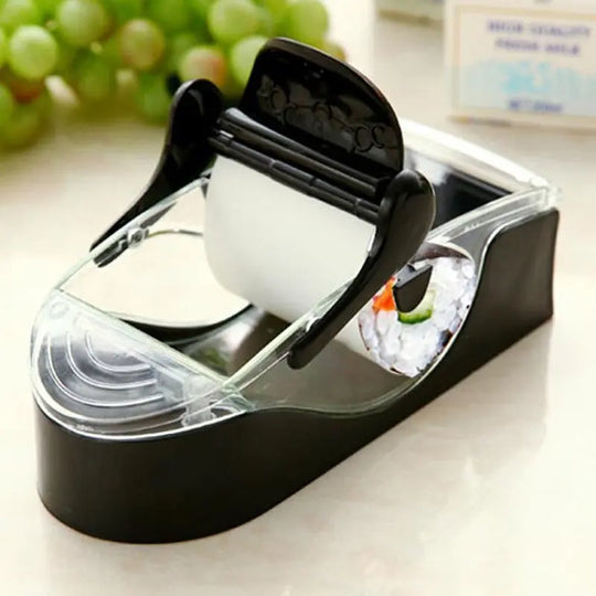 DIY Plastic Kitchen Roll Sushi Machine - Unique Unique Unique DIY Plastic Kitchen Roll Sushi Machine