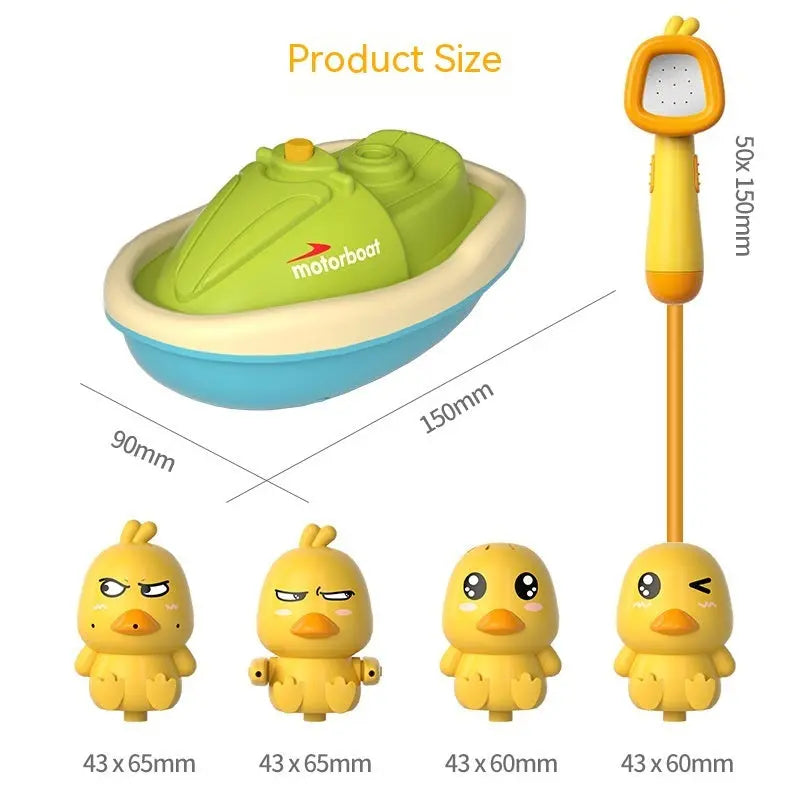 Baby Bath Children's Bathroom Toys - Unique Unique Unique Baby Bath Children's Bathroom Toys