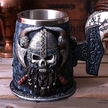 Viking Pirate Beer Mug - Unique Unique Unique Viking Pirate Beer Mug