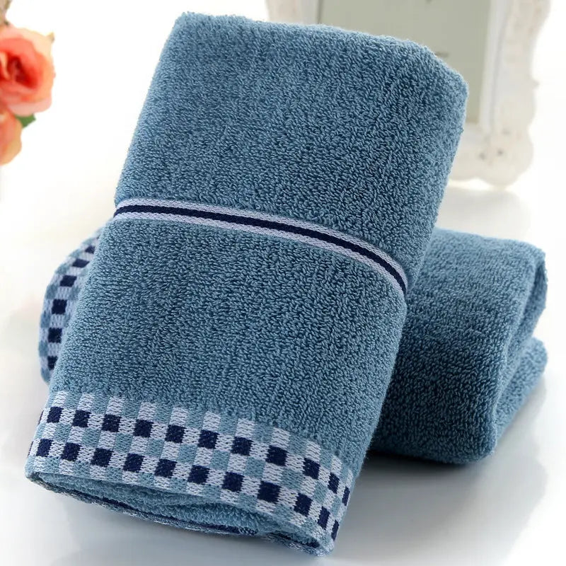 Soft absorbent facial towel couple adult towel - Unique Unique Unique Soft absorbent facial towel couple adult towel
