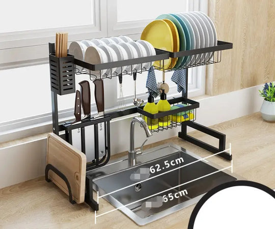 Stainless steel kitchen shelf - Unique Unique Unique Stainless steel kitchen shelf
