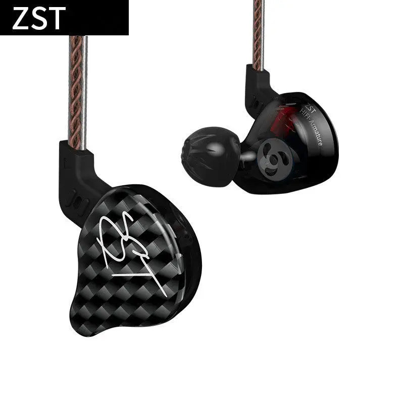 In-ear subwoofer - Unique Unique Unique In-ear subwoofer