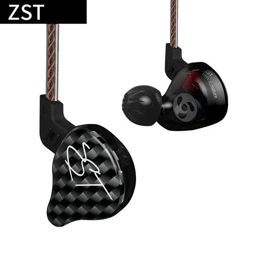 In-ear subwoofer - Unique Unique Unique In-ear subwoofer