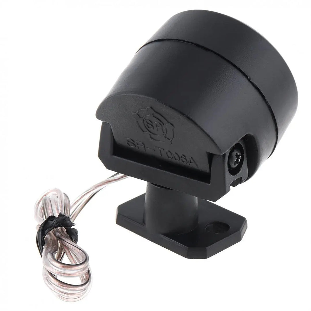 Vertical car horn - Unique Unique Unique Vertical car horn