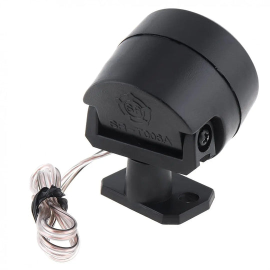 Vertical car horn - Unique Unique Unique Vertical car horn