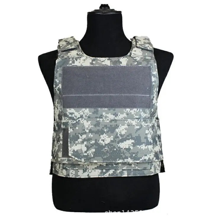 Outdoor products Black Hawk tactical vest - Unique Unique Unique Outdoor products Black Hawk tactical vest
