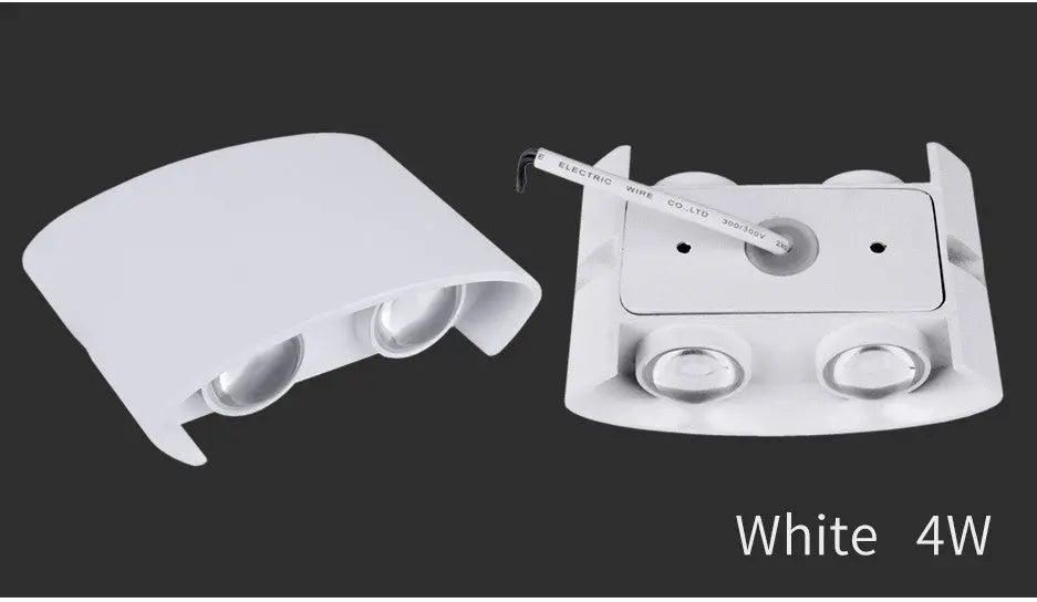 Led Wall Lamp - Unique Unique Unique Led Wall Lamp