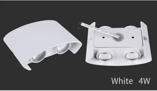 Led Wall Lamp - Unique Unique Unique Led Wall Lamp
