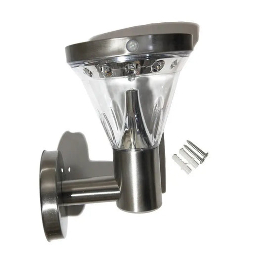 Solar wall light - Unique Unique Unique Solar wall light