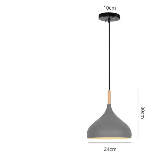 Creative macarone Chandelier - Unique Unique Unique Creative macarone Chandelier