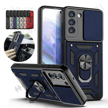 Sergeant Push Window Bracket Ring Phone Case - Unique Unique Unique Sergeant Push Window Bracket Ring Phone Case
