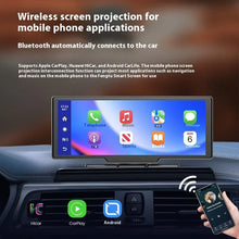 Car Smart Screen Carplay Driving Recorder Navigation - Unique Unique Unique Car Smart Screen Carplay Driving Recorder Navigation