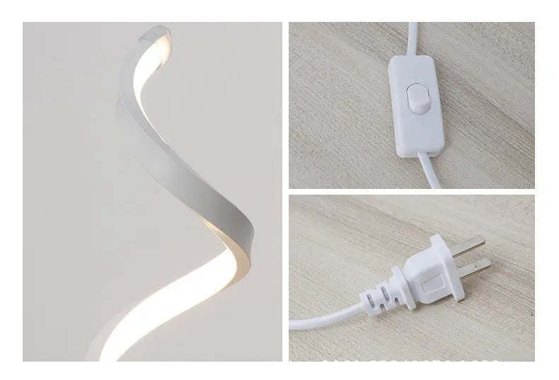 Table lamp - Unique Unique Unique Table lamp