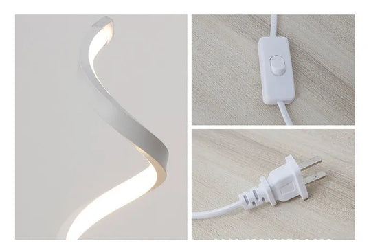 Table lamp - Unique Unique Unique Table lamp