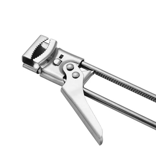 Master Opener Multifunctional Adjustable Stainless Steel Bottle Can Opener Jar Bottle Opener Lid Gripper Manual Jar Bottle Opener Kitchen Tools - Unique Unique Unique Master Opener Multifunctional Adjustable Stainless Steel Bottle Can Opener Jar Bottle Opener Lid Gripper Manual Jar Bottle Opener Kitchen Tools