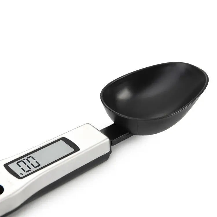 Smart Measuring Spoon - Unique Unique Unique Smart Measuring Spoon