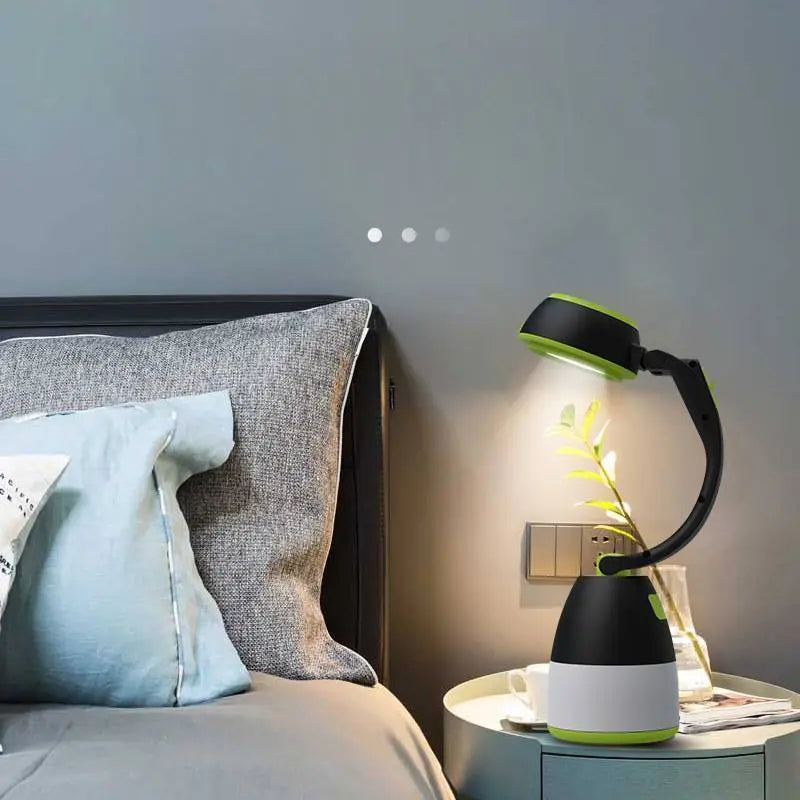 3 In1 Multifunctional Table Lamp Three In One LED Tent Lamp Car Night Light Foldable Emergency Flashlight - Unique Unique Unique 3 In1 Multifunctional Table Lamp Three In One LED Tent Lamp Car Night Light Foldable Emergency Flashlight
