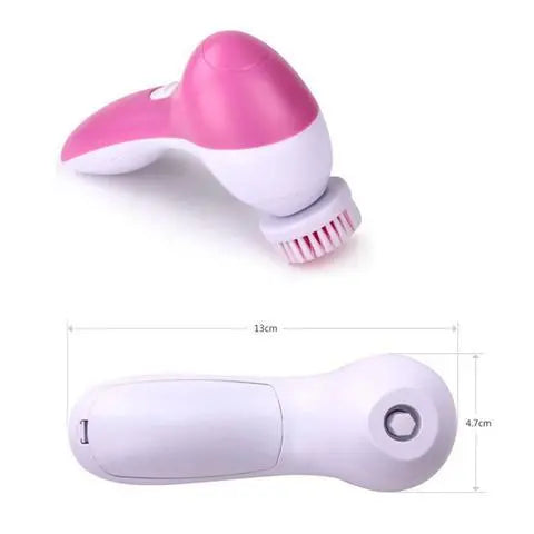 Factory direct electric cleanser facial cleanser pores clean to black head massage beauty personal care products - Unique Unique Unique Factory direct electric cleanser facial cleanser pores clean to black head massage beauty personal care products
