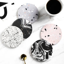 Ceramic cup mat custom insulation round products - Unique Unique Unique Ceramic cup mat custom insulation round products