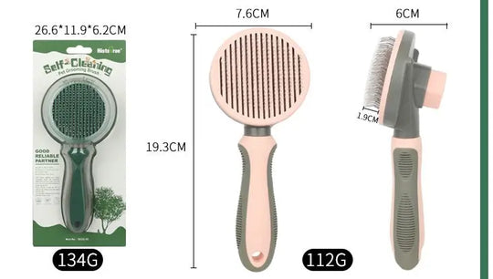 Automatic Hair Removal Comb For Beauty Products - Unique Unique Unique Automatic Hair Removal Comb For Beauty Products