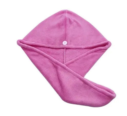 Magic Microfiber Hair Fast Drying Dryer Towel - Unique Unique Unique Magic Microfiber Hair Fast Drying Dryer Towel