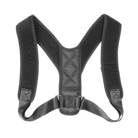 Adjustable Posture Corrector Back Support Strap Brace Shoulder Spine Support Lumbar Posture Orthopedic Belt - Unique Unique Unique Adjustable Posture Corrector Back Support Strap Brace Shoulder Spine Support Lumbar Posture Orthopedic Belt