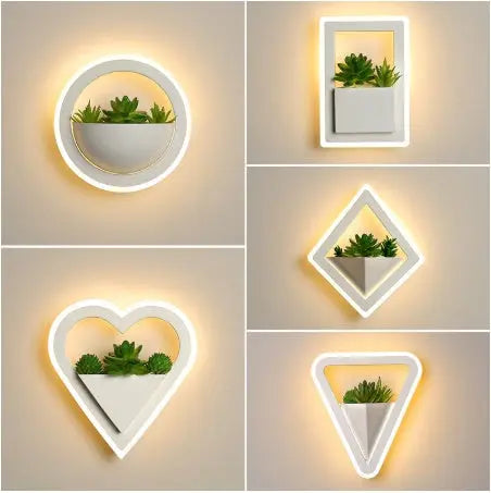 Modern minimalist wall light - Unique Unique Unique Modern minimalist wall light