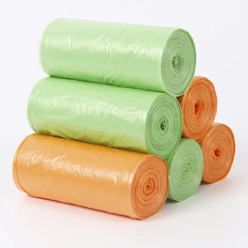 Thicken environmentally friendly garbage bags - Unique Unique Unique Thicken environmentally friendly garbage bags